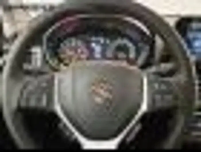 Suzuki S-Cross - Thumbnail 12