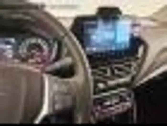 Suzuki S-Cross - Thumbnail 13