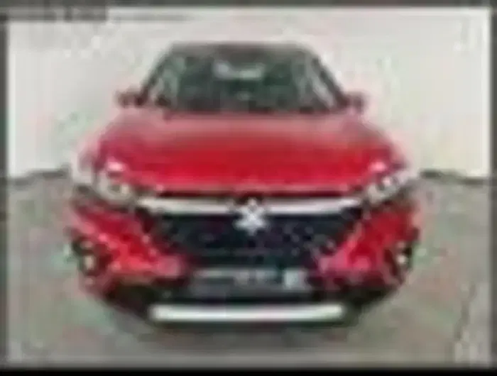 Suzuki S-Cross - Thumbnail 2