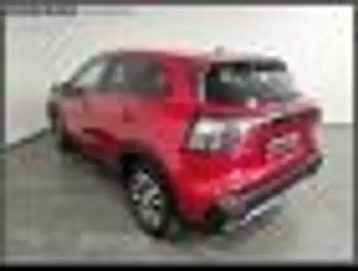 Suzuki S-Cross - Thumbnail 3