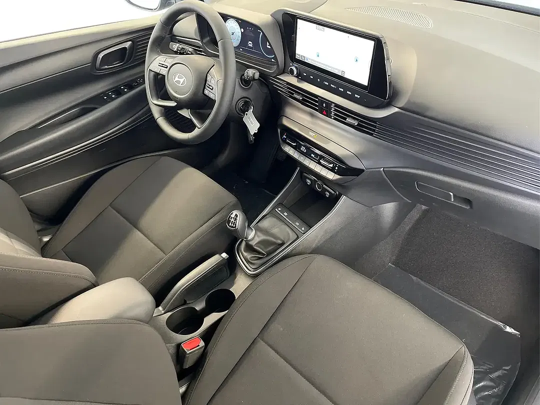 Hyundai i20 - Thumbnail 13