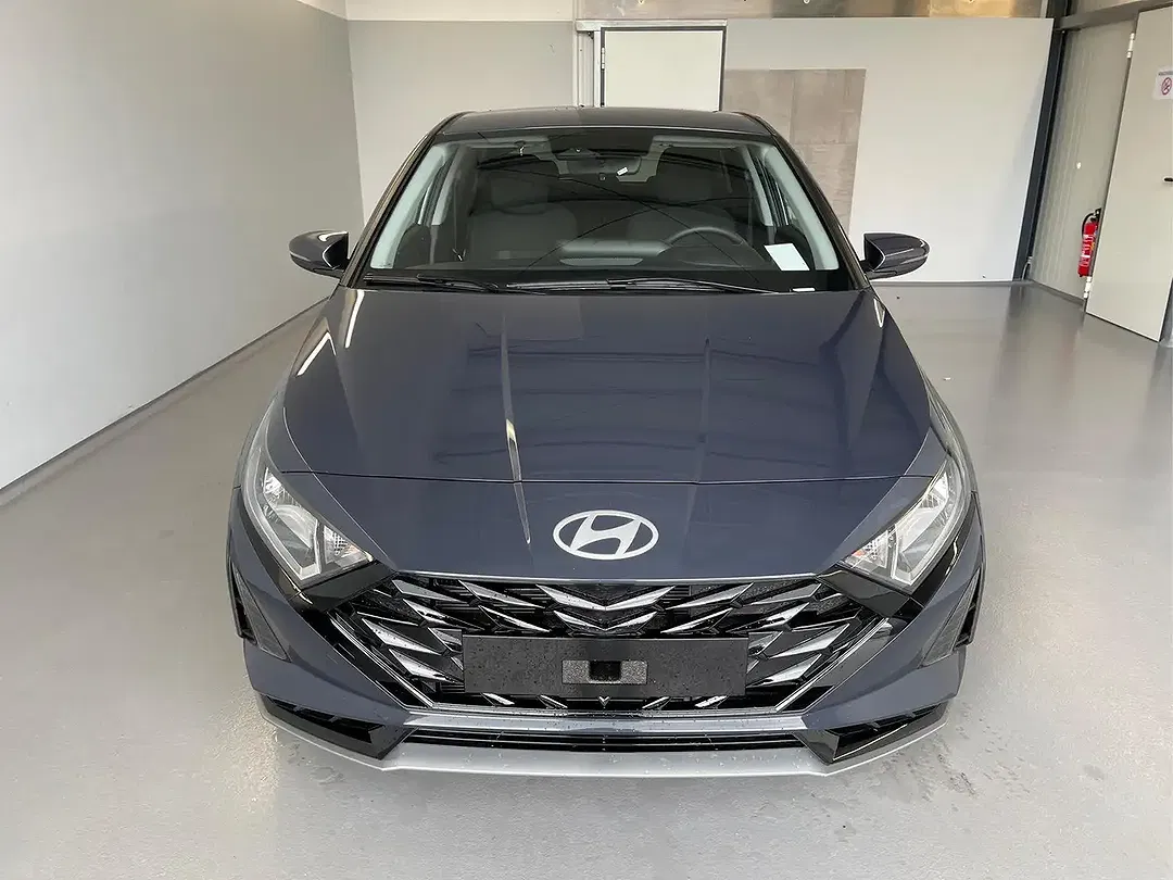 Hyundai i20 - Thumbnail 2