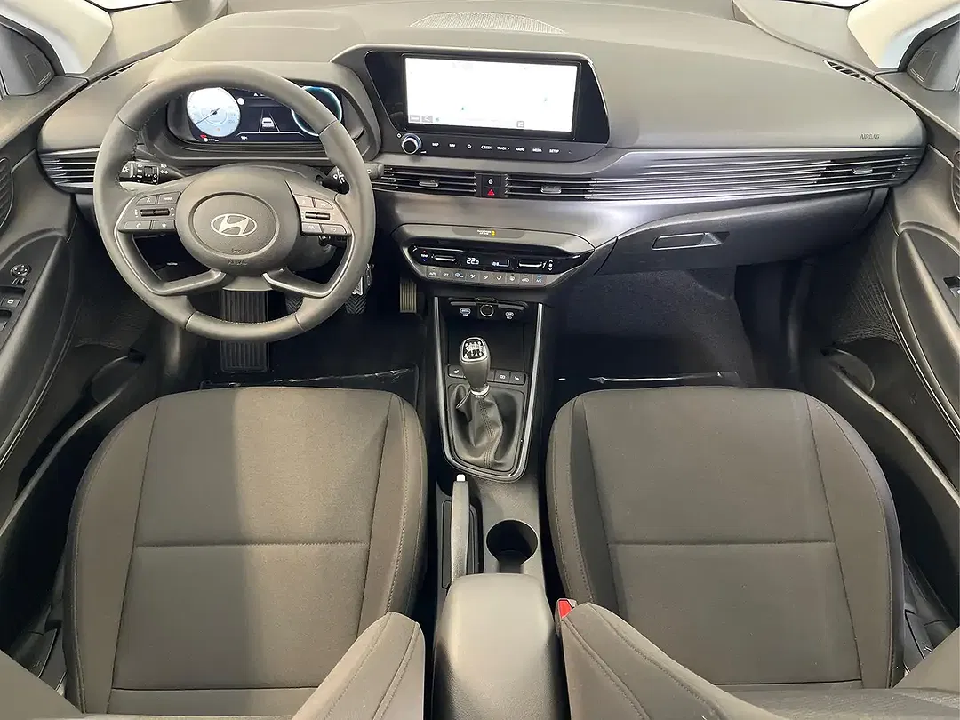 Hyundai i20 - Thumbnail 6