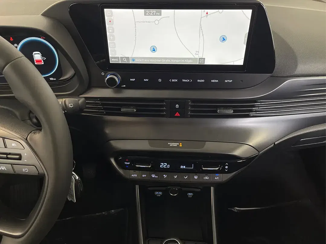 Hyundai i20 - Thumbnail 7