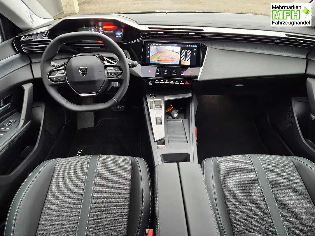 Peugeot 308 - Thumbnail 10