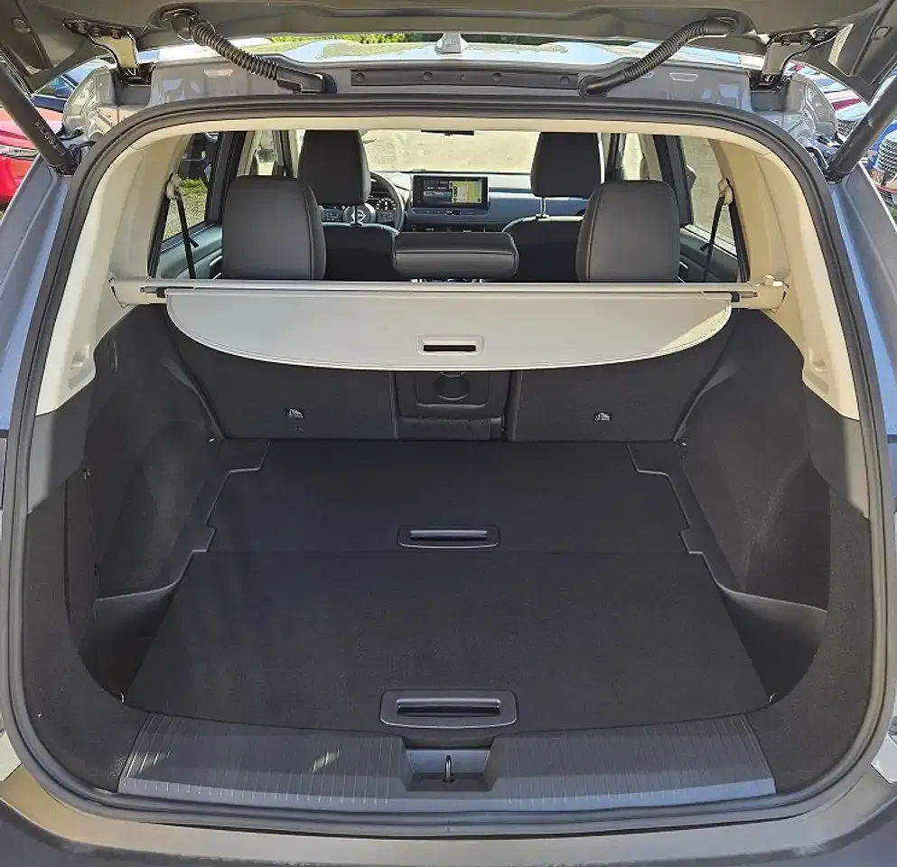 Nissan X-Trail - Thumbnail 13