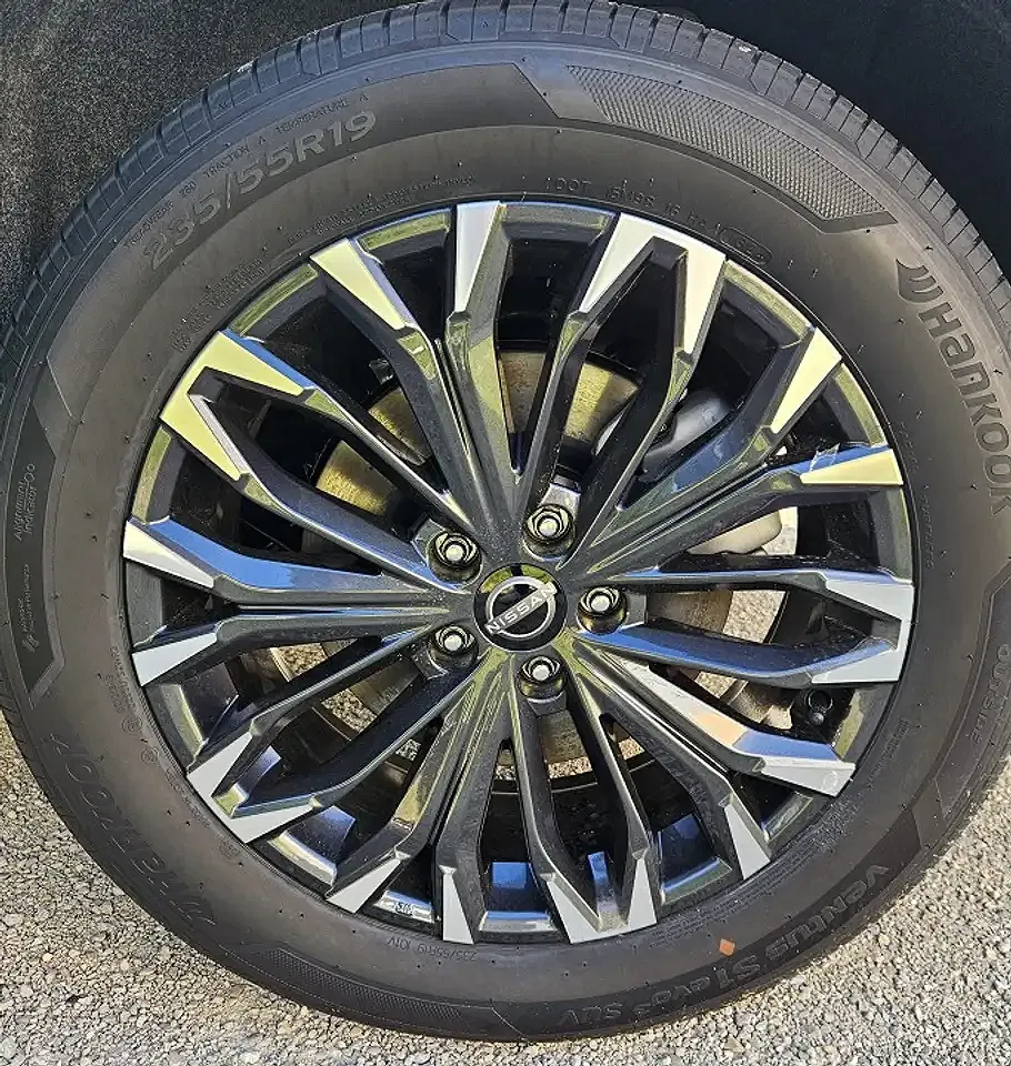 Nissan X-Trail - Thumbnail 15