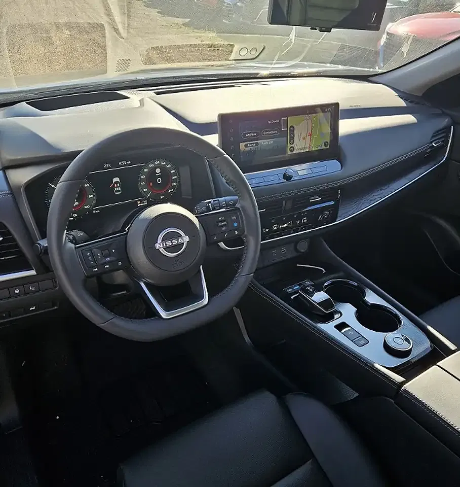 Nissan X-Trail - Thumbnail 5