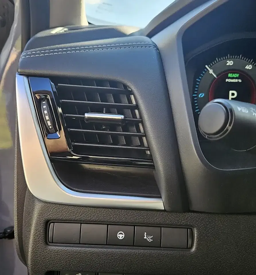 Nissan X-Trail - Thumbnail 6