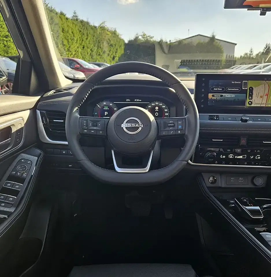 Nissan X-Trail - Thumbnail 7