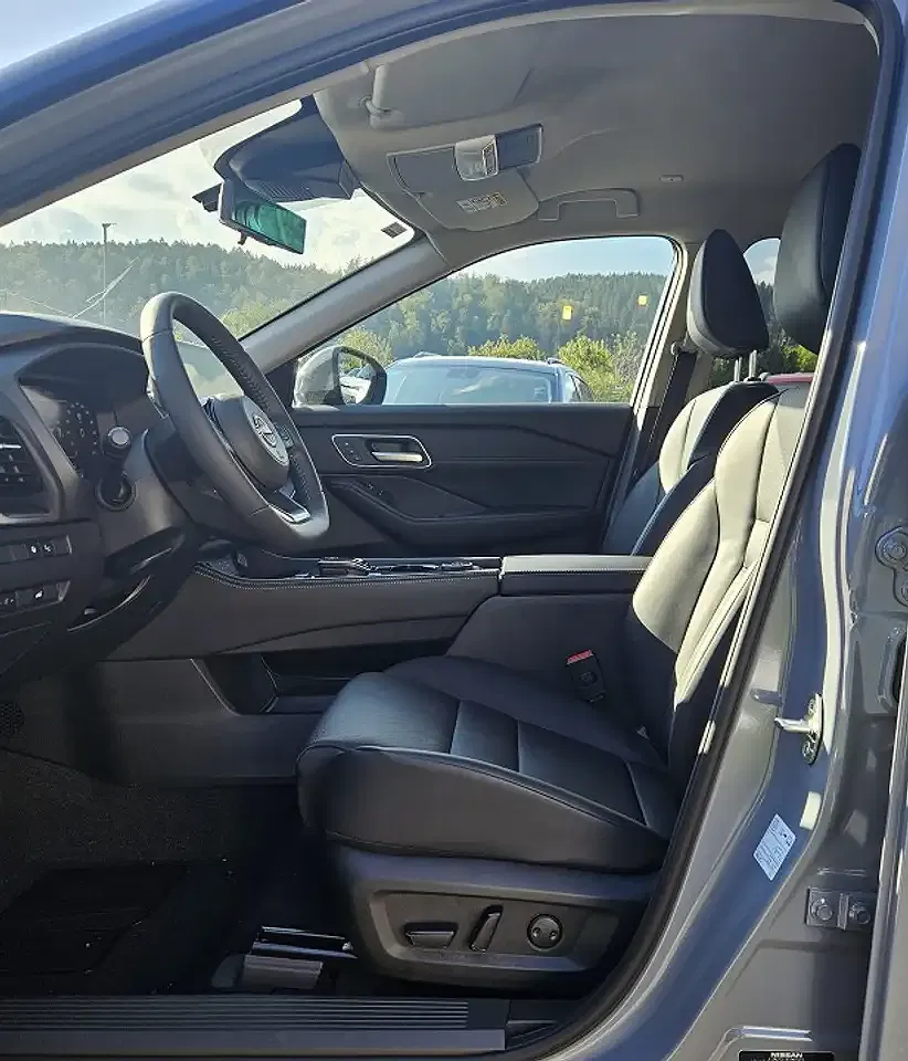 Nissan X-Trail - Thumbnail 8
