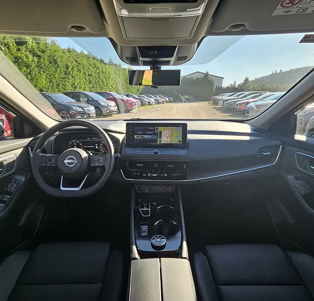 Nissan X-Trail - Thumbnail 9