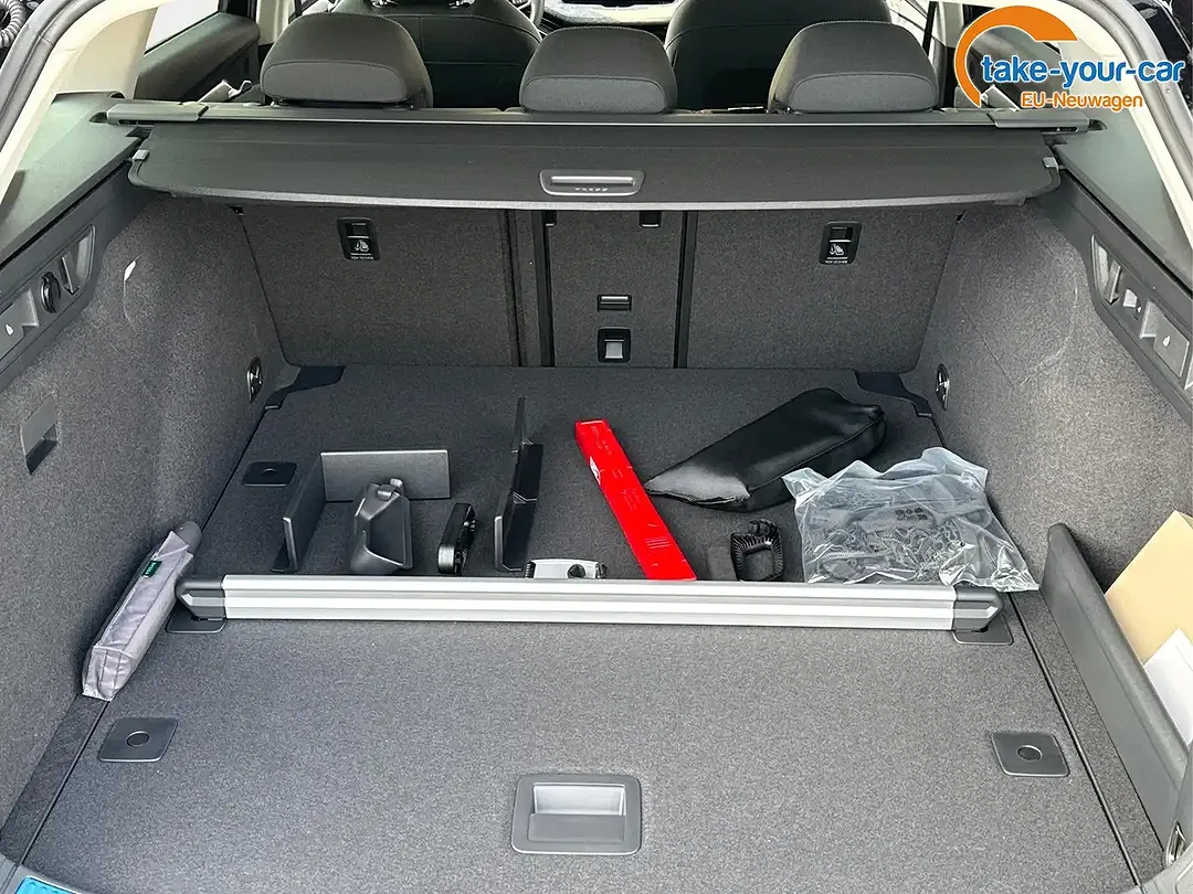 Skoda Superb - Thumbnail 11