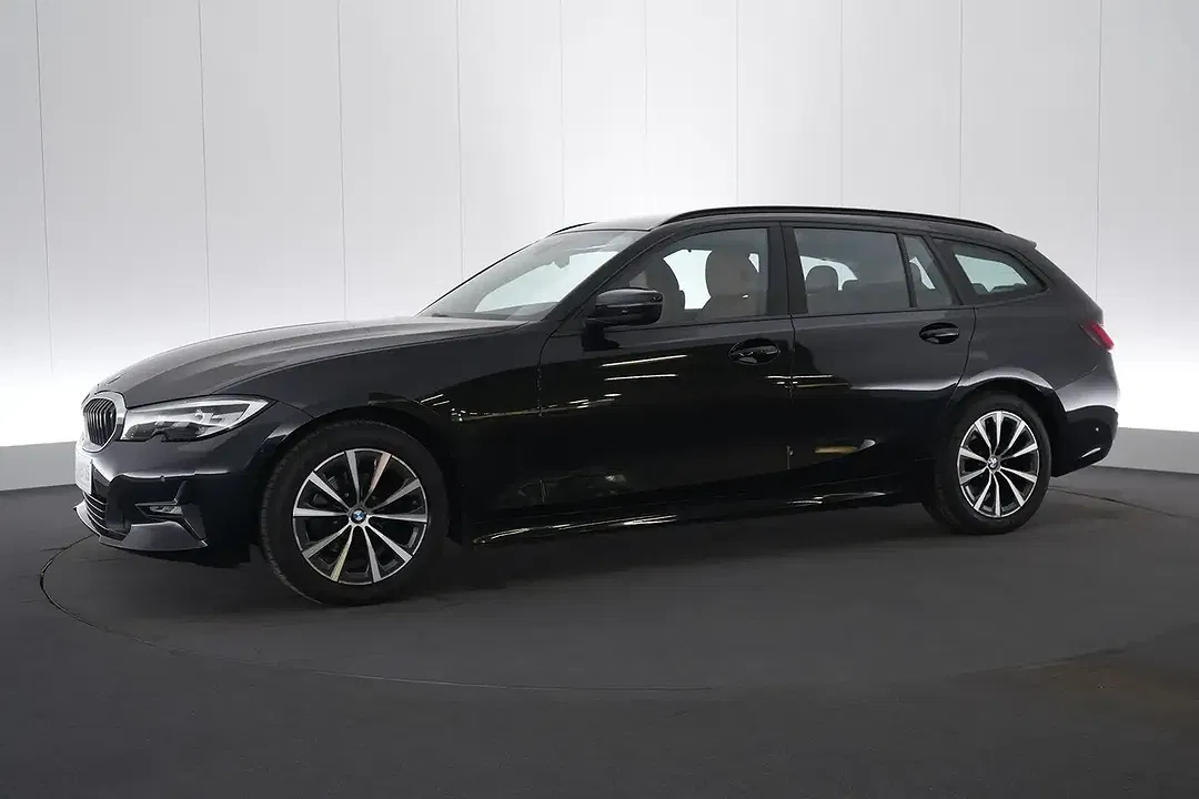 BMW 318 - Thumbnail 2