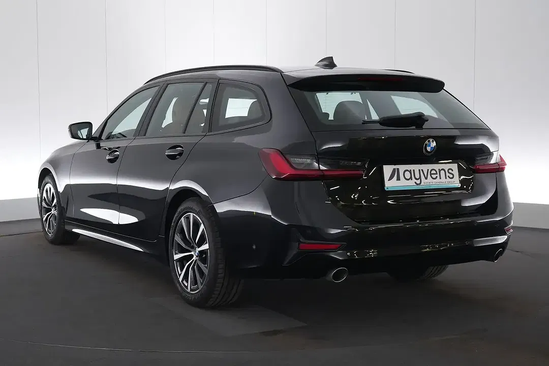 BMW 318 - Thumbnail 5
