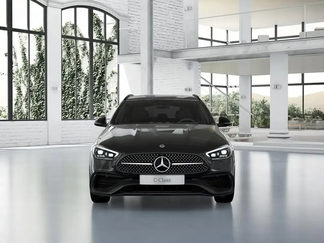 Mercedes-Benz C 200 - Thumbnail 5