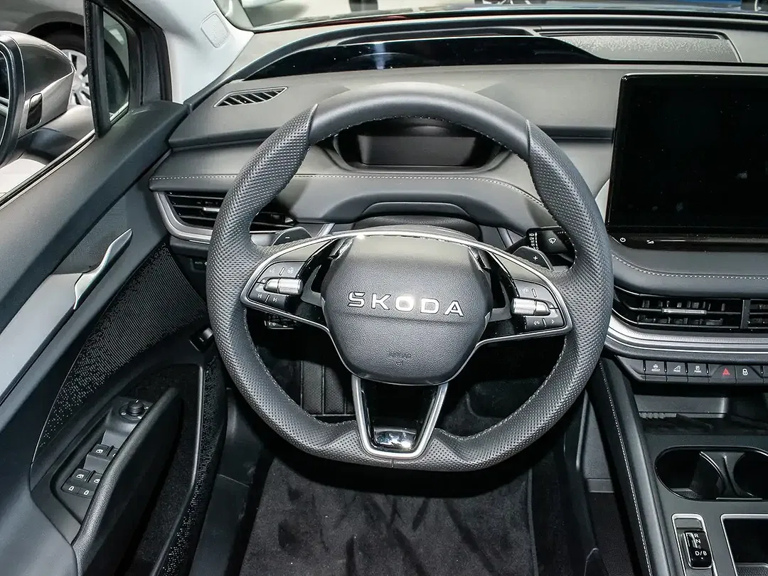 Skoda Enyaq - Thumbnail 10