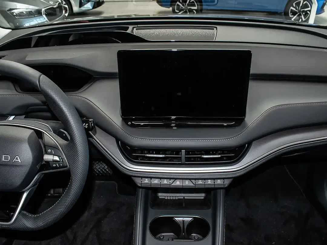 Skoda Enyaq - Thumbnail 11