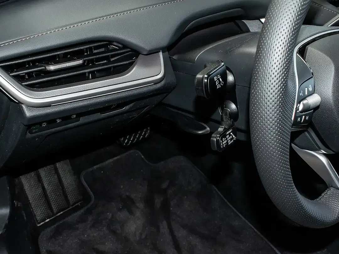 Skoda Enyaq - Thumbnail 15