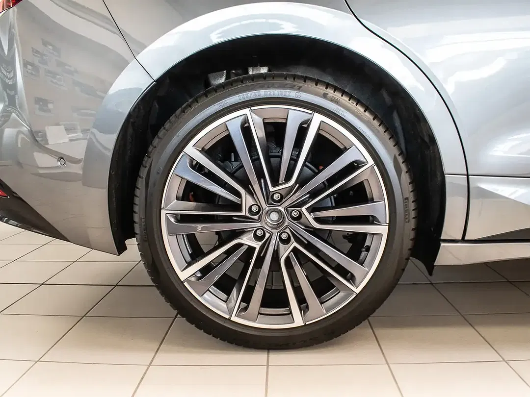 Skoda Enyaq - Thumbnail 6