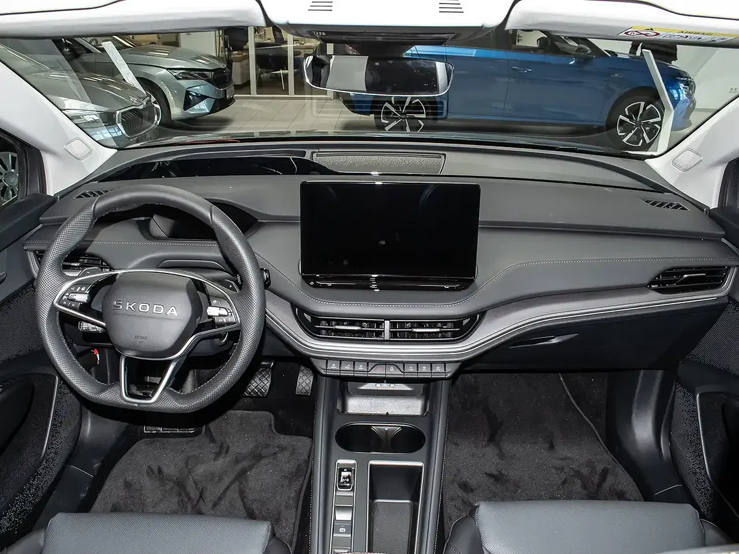Skoda Enyaq - Thumbnail 9