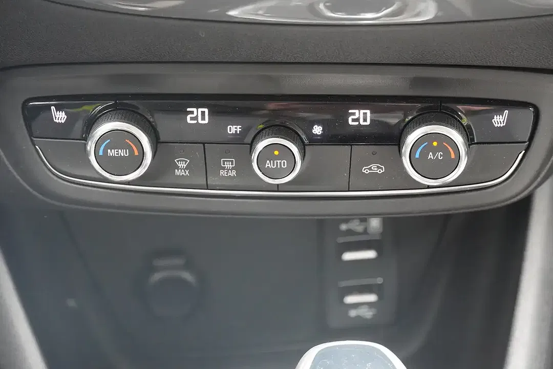 Opel Crossland - Thumbnail 9