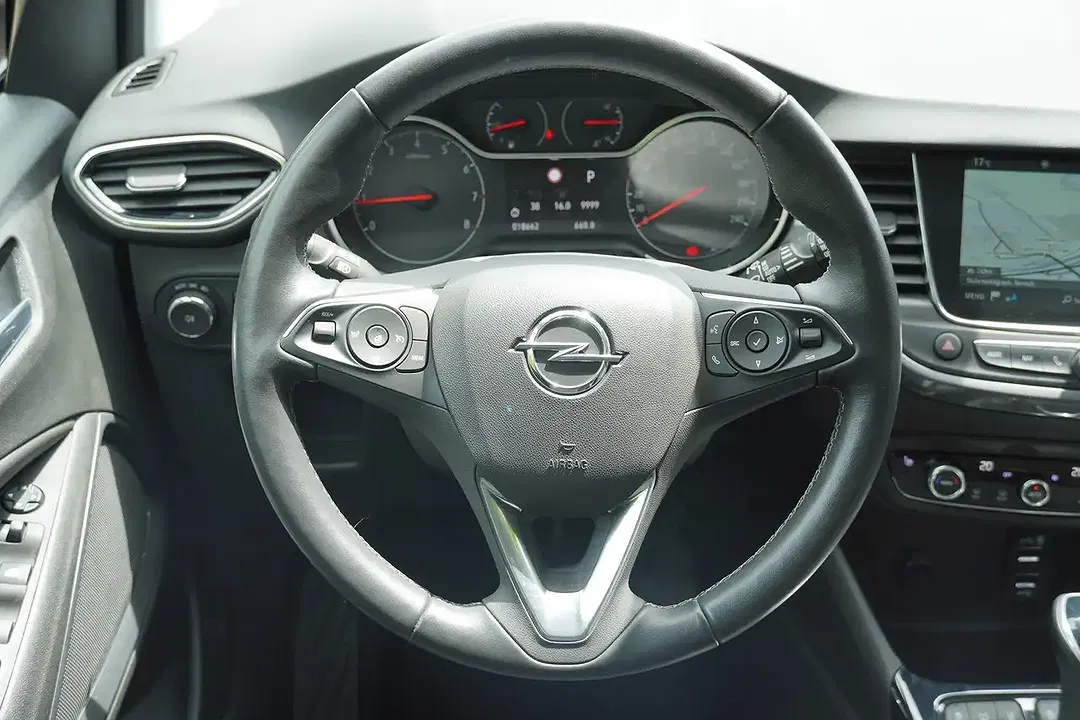 Opel Crossland - Thumbnail 11