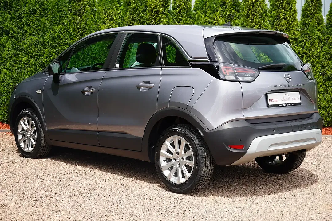 Opel Crossland - Thumbnail 2