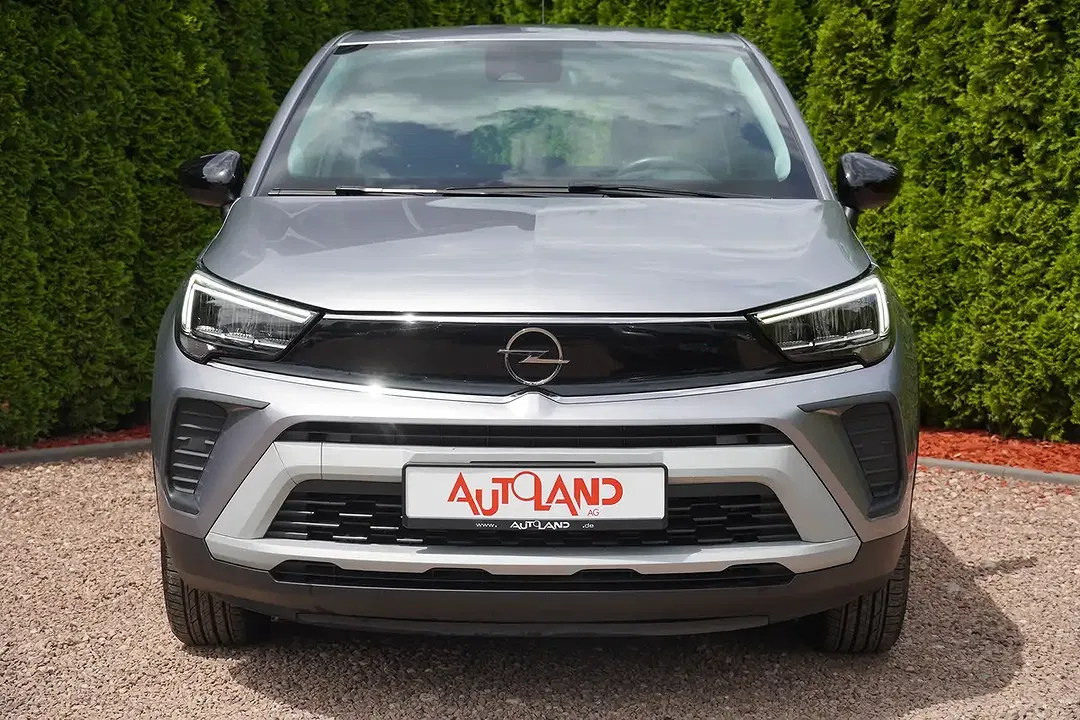 Opel Crossland - Thumbnail 5