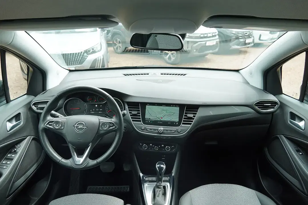 Opel Crossland - Thumbnail 7
