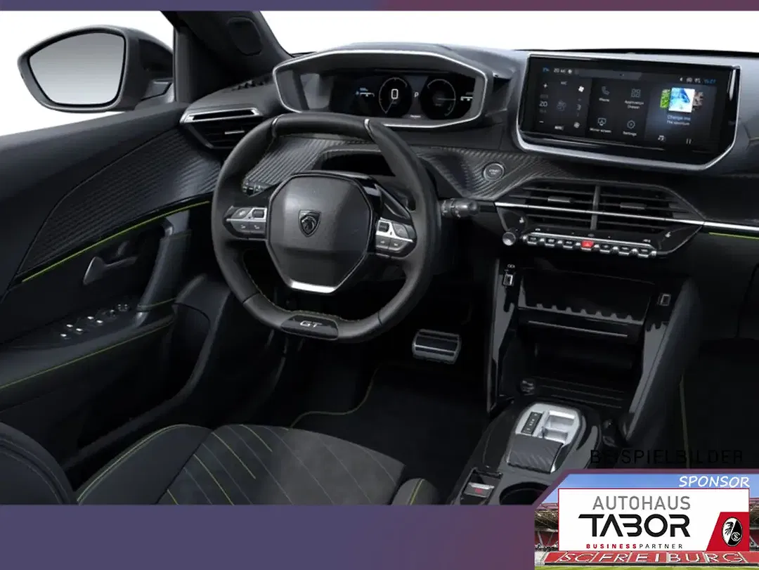 Peugeot 2008 - Thumbnail 4