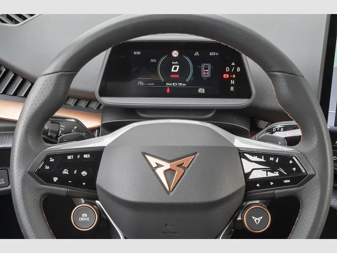 CUPRA Tavascan - Thumbnail 13