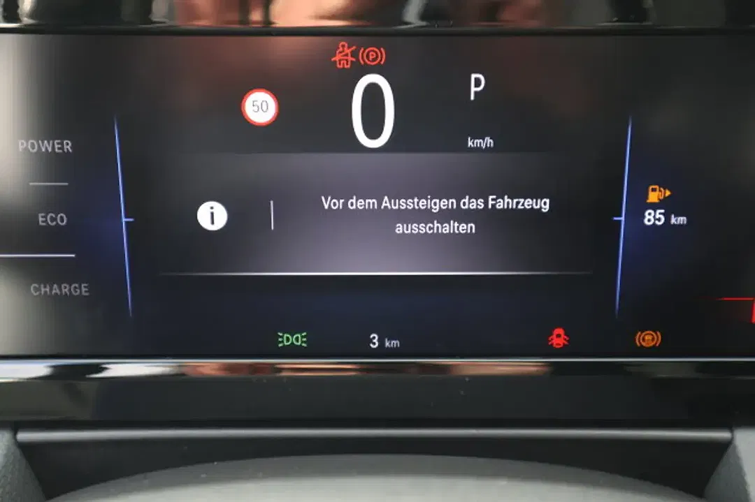 Opel Astra - Thumbnail 13