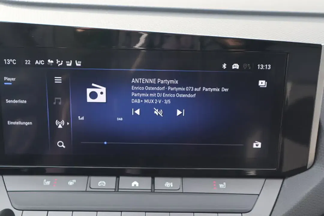 Opel Astra - Thumbnail 14