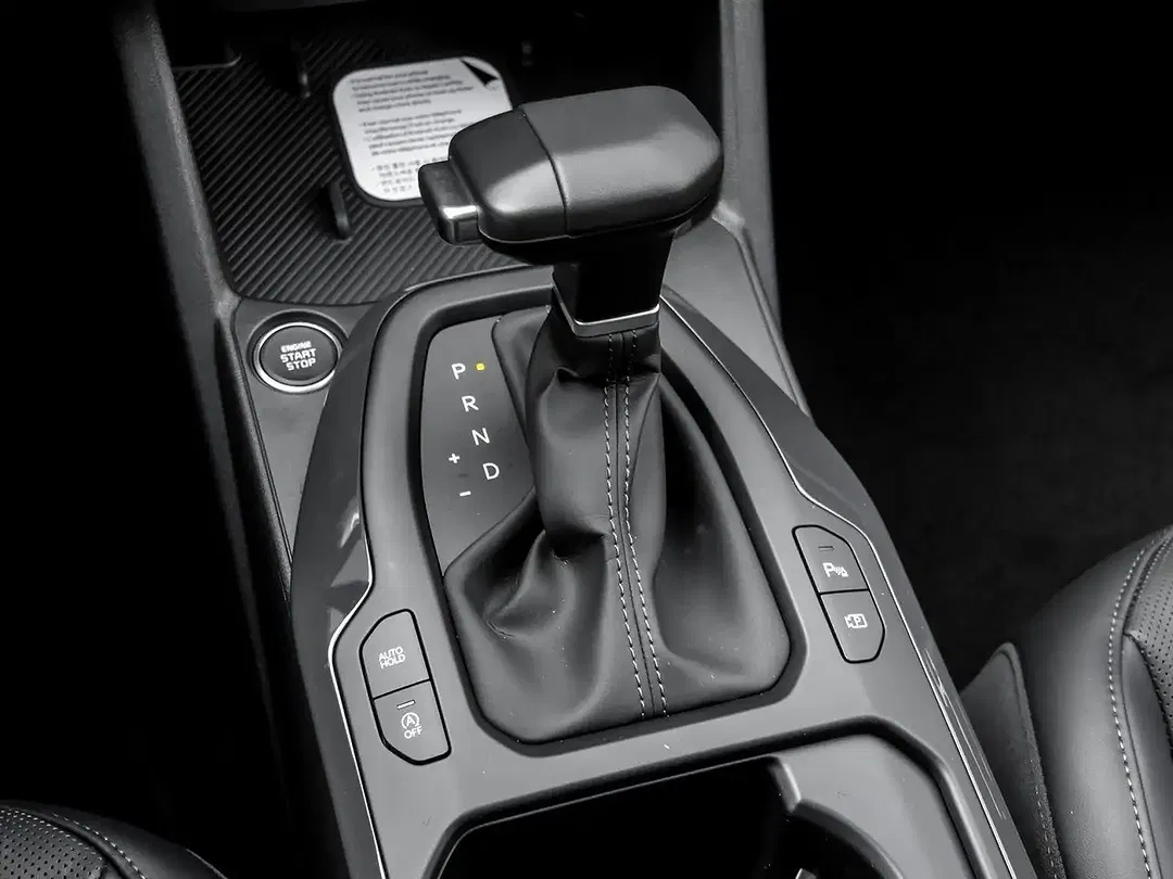 Kia K4 - Thumbnail 10