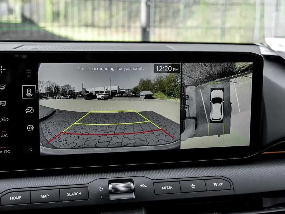 Kia K4 - Thumbnail 12