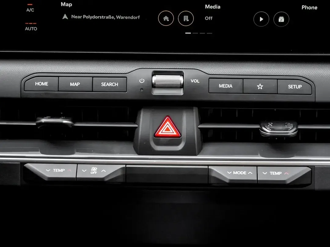 Kia K4 - Thumbnail 8