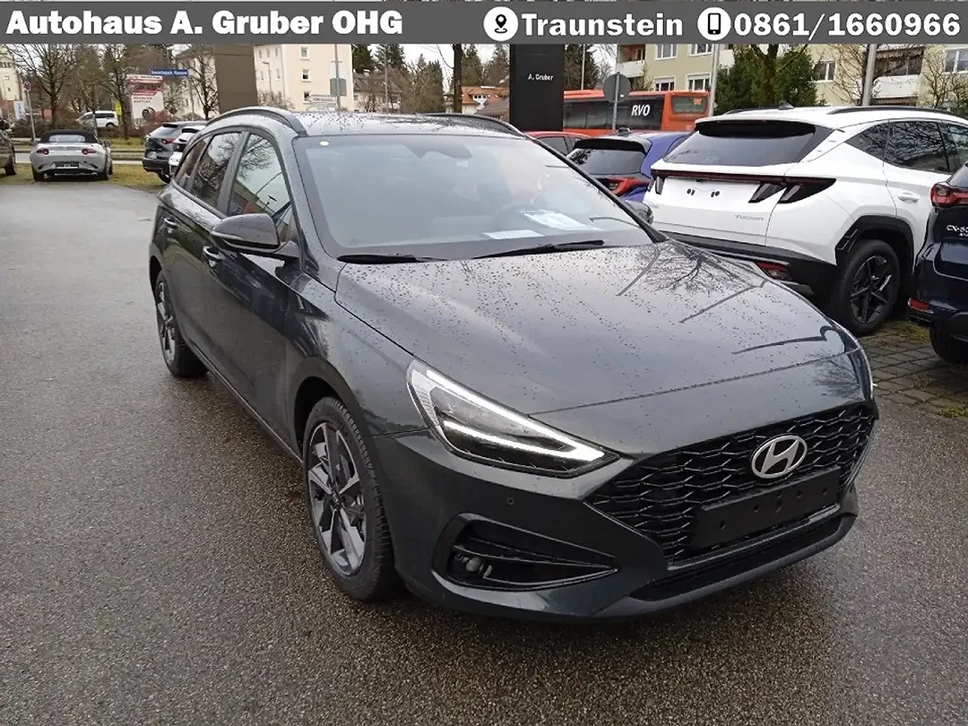 Hyundai i30 - Afbeelding 1
