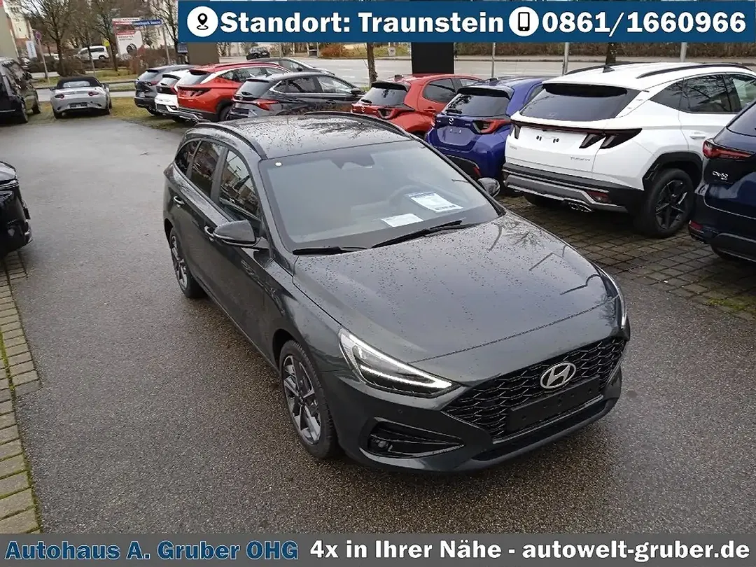 Hyundai i30 - Thumbnail 10