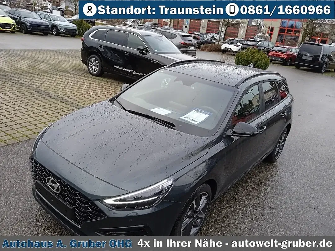Hyundai i30 - Thumbnail 11