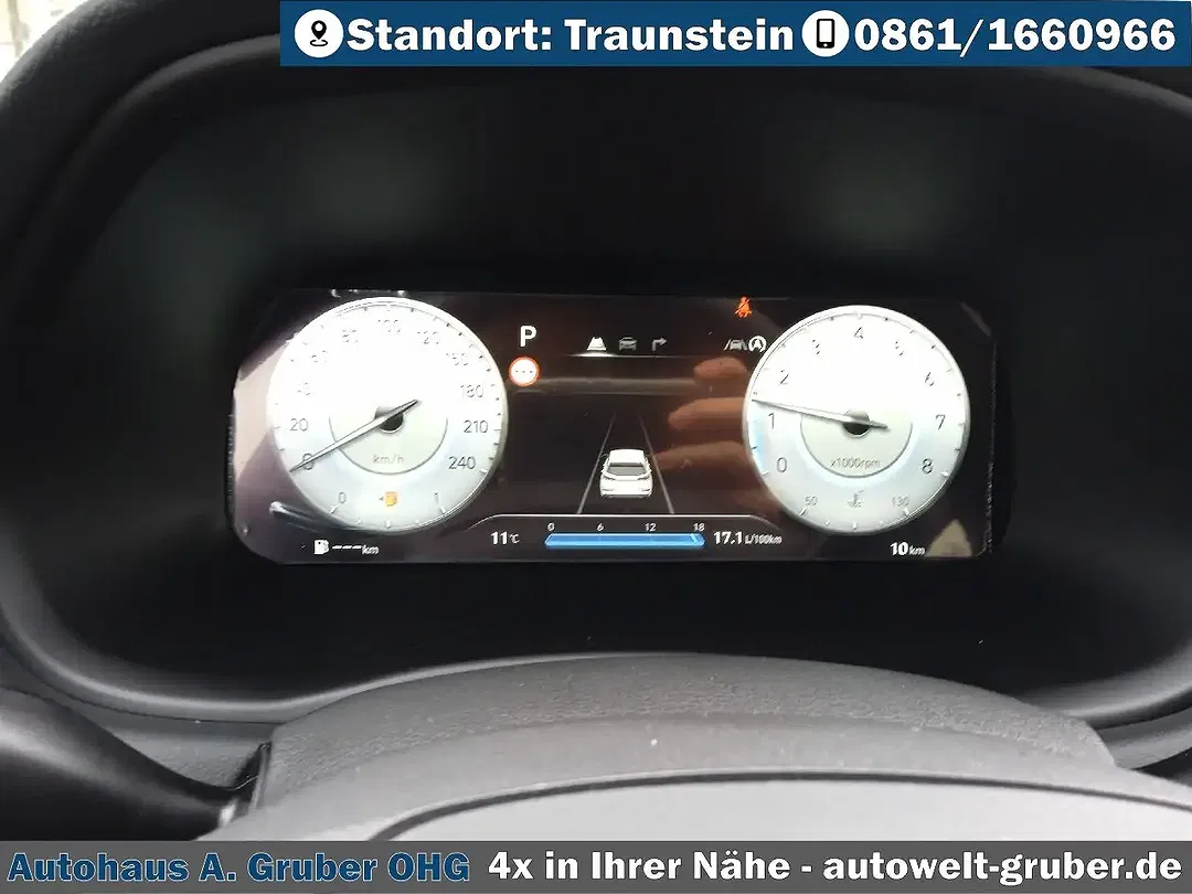 Hyundai i30 - Thumbnail 12