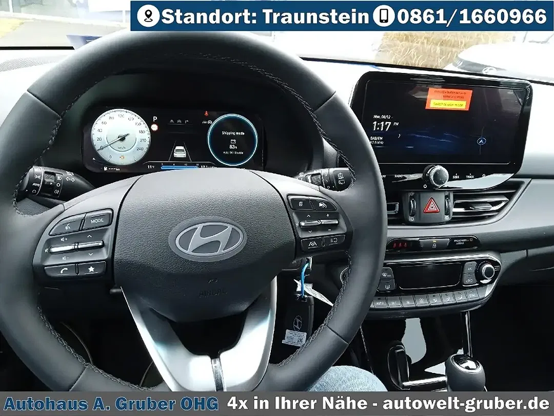 Hyundai i30 - Thumbnail 13