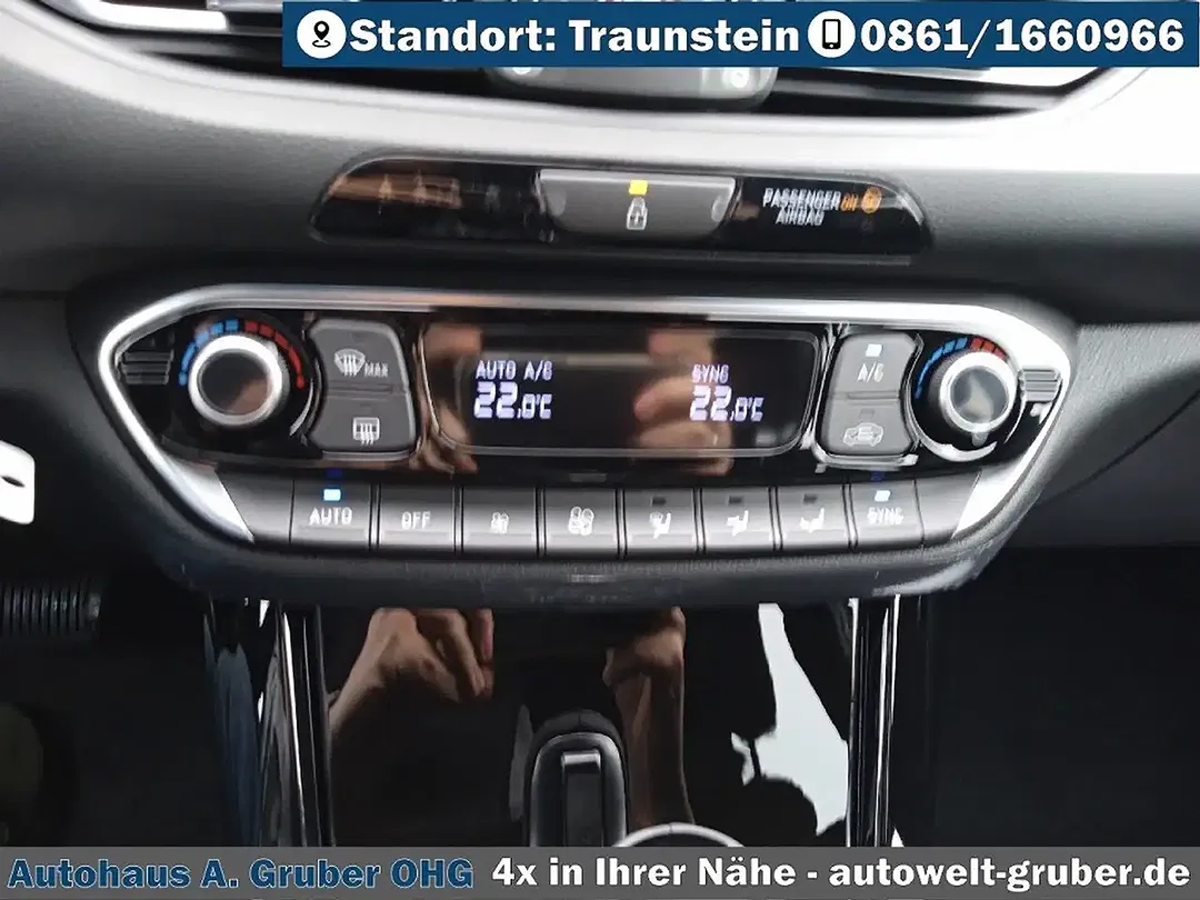 Hyundai i30 - Thumbnail 14
