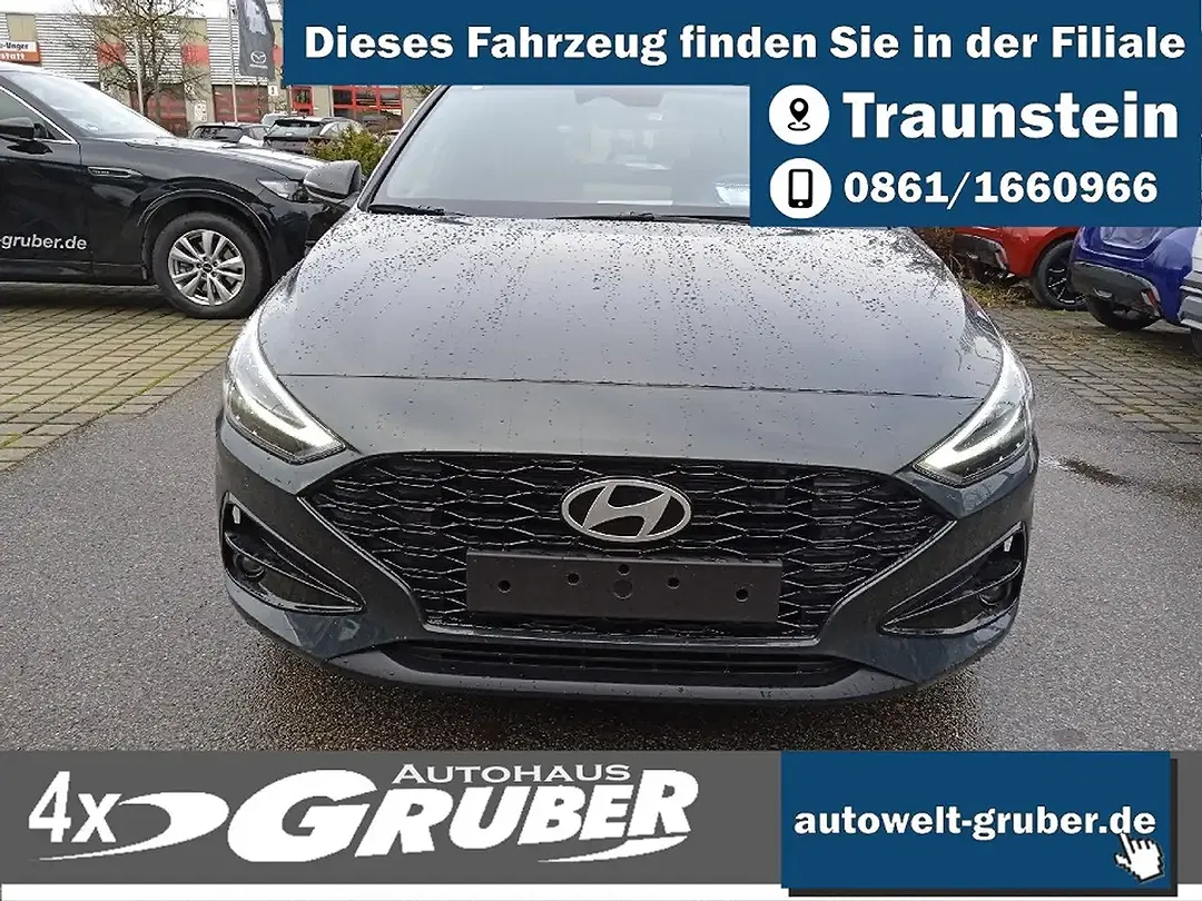 Hyundai i30 - Thumbnail 2