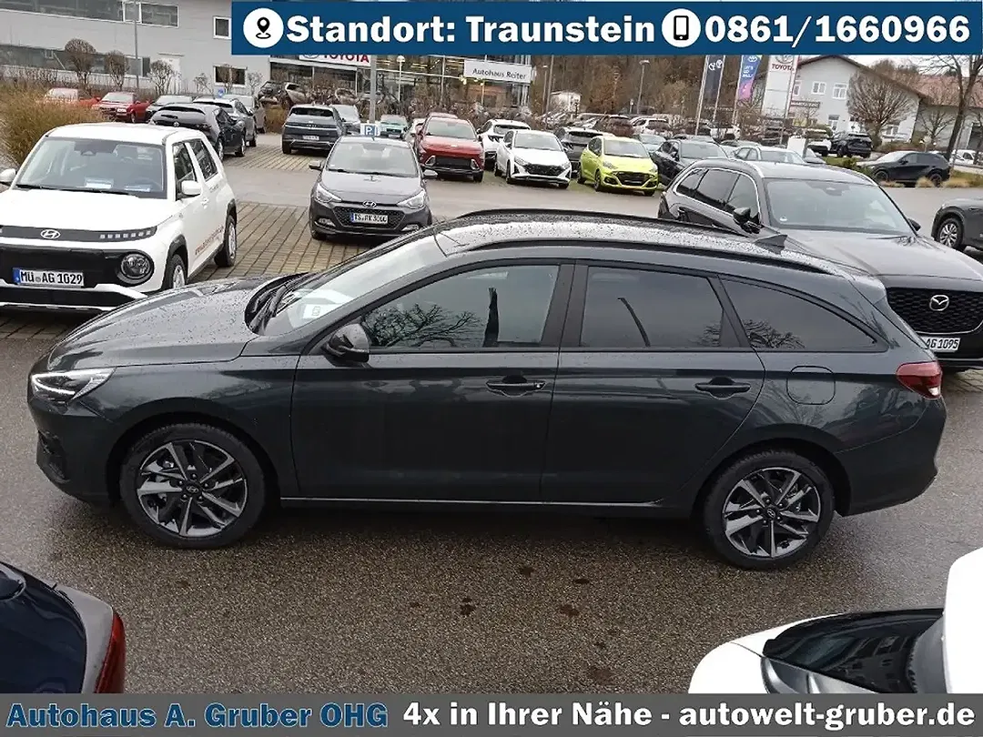 Hyundai i30 - Thumbnail 4