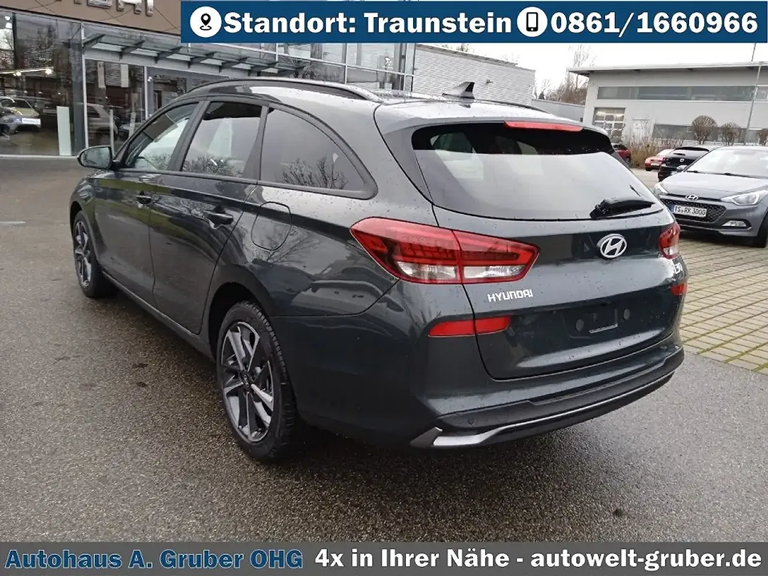 Hyundai i30 - Thumbnail 5