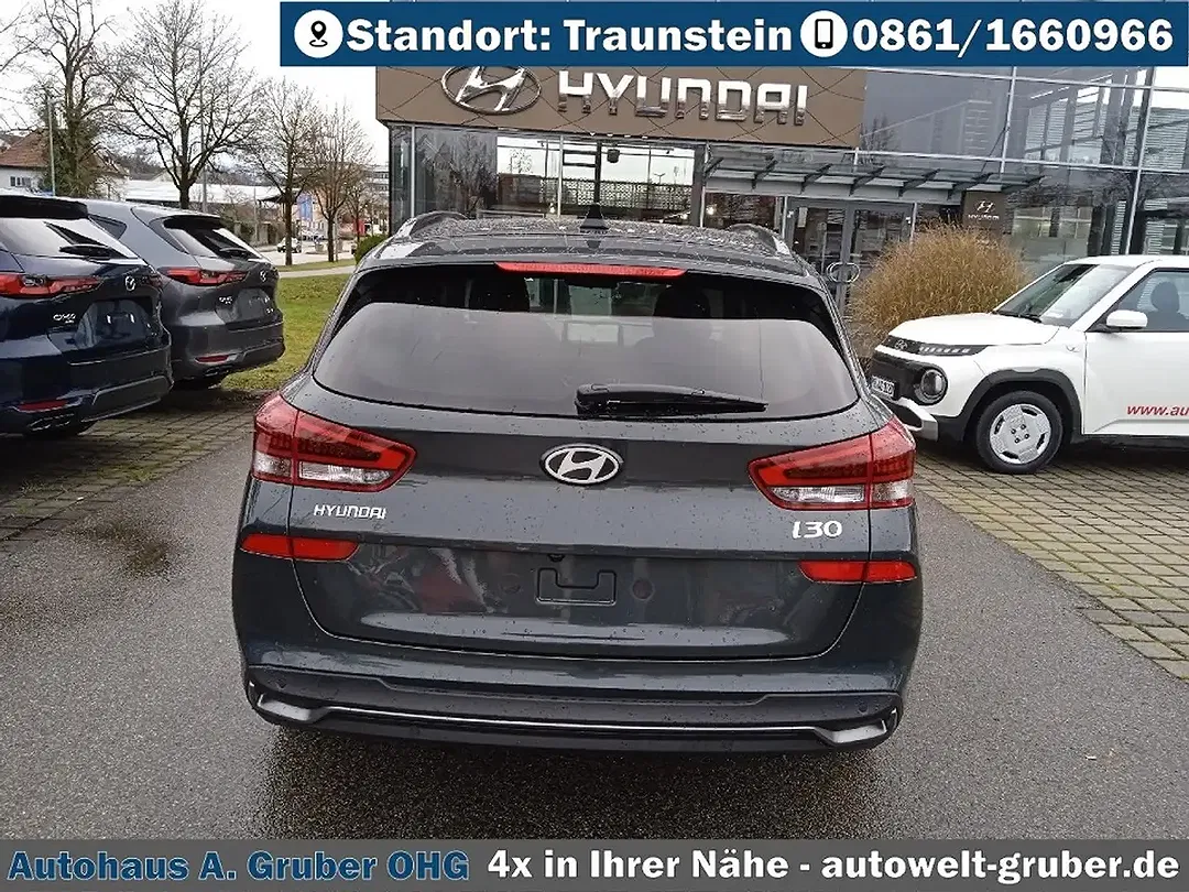 Hyundai i30 - Thumbnail 6