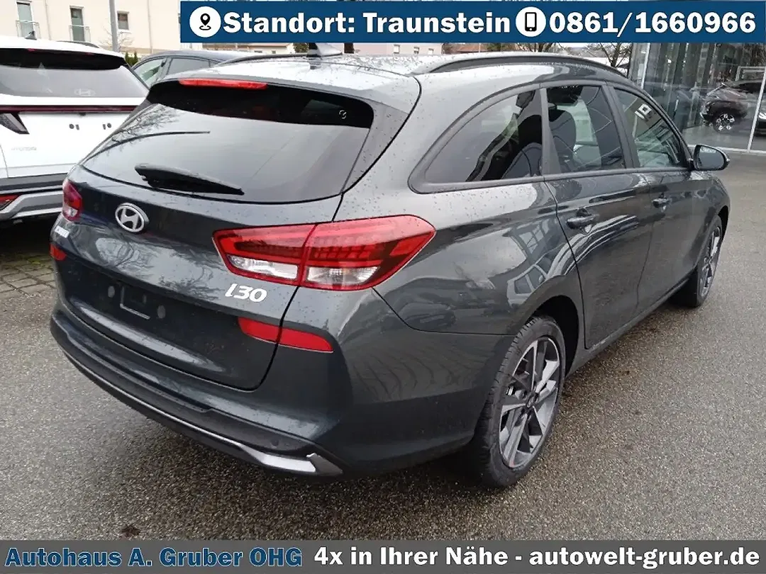 Hyundai i30 - Thumbnail 7