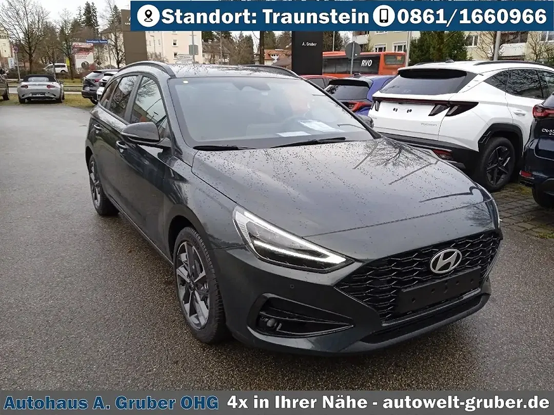 Hyundai i30 - Thumbnail 8