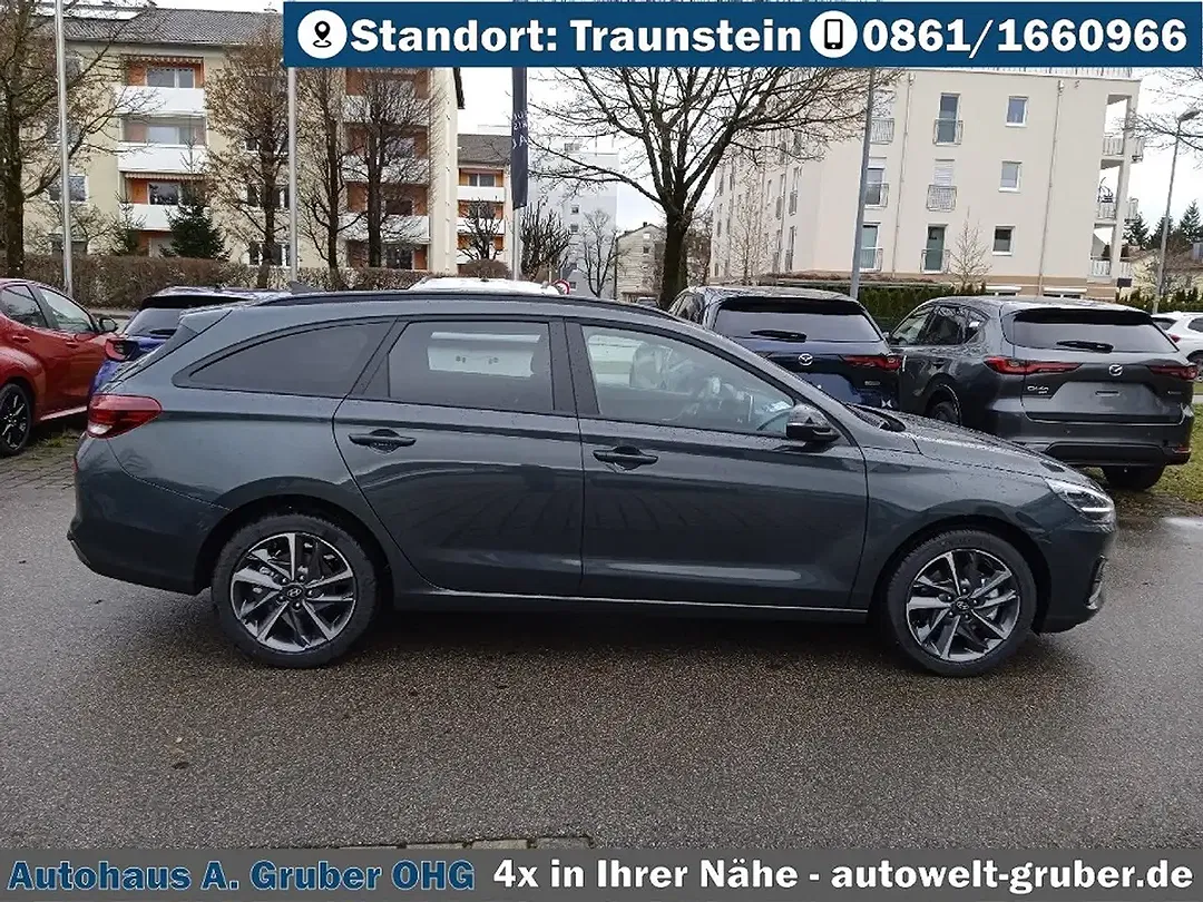 Hyundai i30 - Thumbnail 9